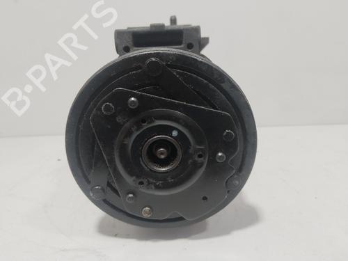 Used AC compressor DAEWOO KALOS (KLAS) 1.4 (83 hp) 28531105