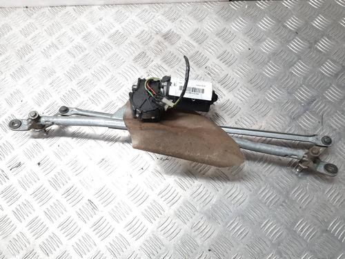 Used Front wiper motor SEAT IBIZA II (6K1) 1.6 i (75 hp) 6904888