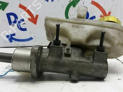 Brake master cylinder VW POLO (6N2)  | BP5190866M77 