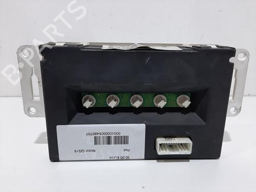 Display monitor NISSAN ALMERA II Hatchback (N16) | BP11177366C48 - Image 2