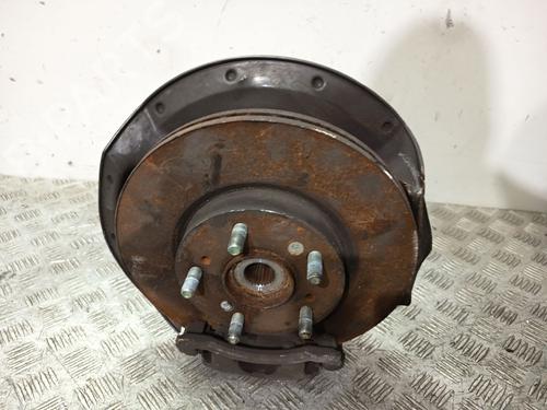 Used Left front steering knuckle Left front steering knuckle RENAULT SCÉNIC II (JM0/1_) 1.6 (JM0C, JM0J, JM1B) (113 hp) 34280164 34280164