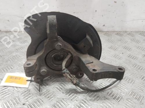 Right front steering knuckle CHEVROLET EVANDA | BP37509276M26 - Image 3