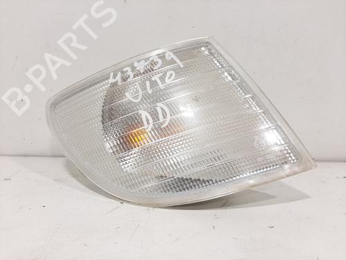 Used Right front indicator Right front indicator MERCEDES-BENZ VITO Van (W638) 110 CDI 2.2 (638.094) (102 hp) 7839460 7839460