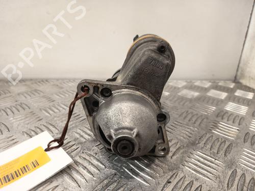 Used Starter Starter OPEL CORSA C (X01) 1.2 (F08, F68) (75 hp) 33431635 33431635