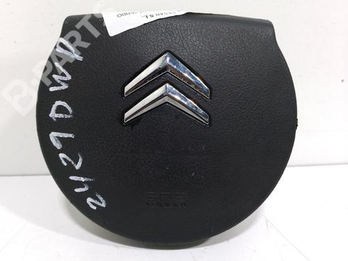 Førerens kollisjonspute CITROËN C4 I (LC_) [2004-2014]  9365895