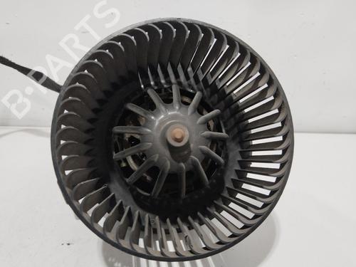 Used Heater blower motor DACIA SANDERO II 1.5 dCi (90 hp) 25131671