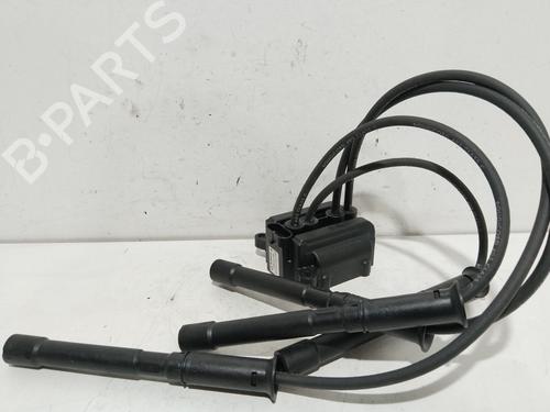 Used Ignition coil Ignition coil RENAULT KANGOO (KC0/1_) 1.2 (KC0A, KC0K, KC0F, KC01) (58 hp) 20980618 20980618