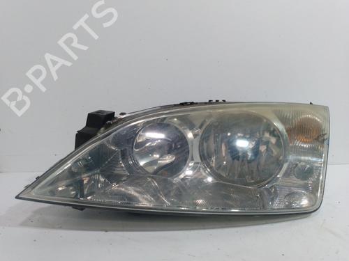 Used Left headlight Left headlight FORD MONDEO III (B5Y) [2000-2007] 9952034 9952034