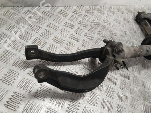 Right front shock absorber ALFA ROMEO 147 (937_) 1.6 16V T.SPARK ECO (937.AXA1A, 937.BXA1A) | BP26542345M17 