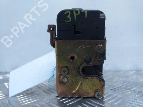 Used Front left lock Front left lock PEUGEOT 206 SW (2E/K) 1.4 (75 hp) 40101393 40101393