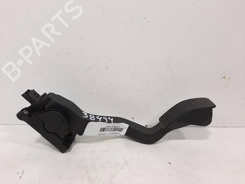 Pedal Pedal CITROËN C3 Pluriel (HB_) 1.4 Hybrid (73 hp) 6570392 6570392