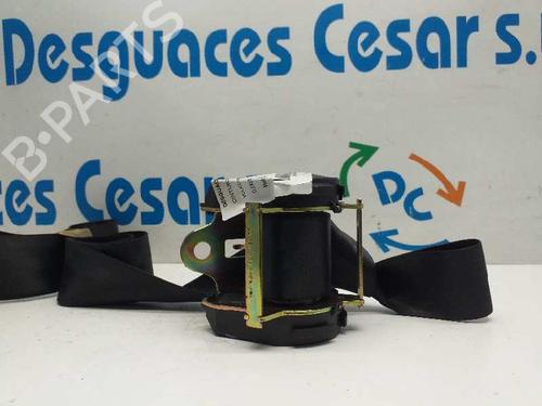 Used Rear center seatbelt Rear center seatbelt VW TOURAN (1T1, 1T2) [2003-2011] 8742644 8742644