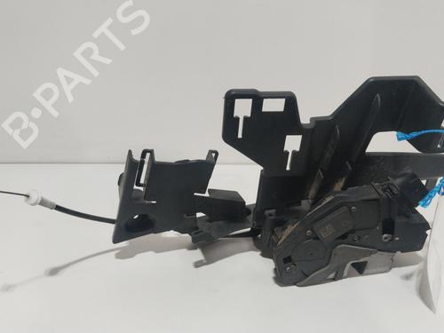 Front left lock FORD FIESTA VI (CB1, CCN)  | BP27242230C98 
