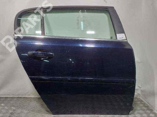 Dør høyre bak OPEL SIGNUM Hatchback (Z03) [2003-2008]  5180066