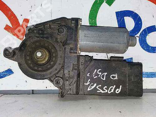 Used Left front window motor VW PASSAT B5 (3B2) 1.9 TDI (115 hp) 5177494