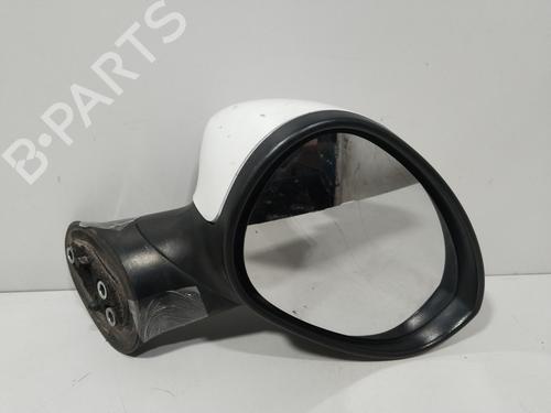 Used Right mirror FIAT PUNTO EVO Hatchback Van (199_) 1.3 D Multijet (199.AXT1A, 199.AXC1A) (75 hp) 28133311