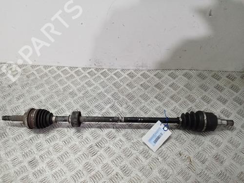 Used Right front driveshaft CHEVROLET AVEO / KALOS Hatchback (T250, T255) 1.2 (72 hp) 30854061