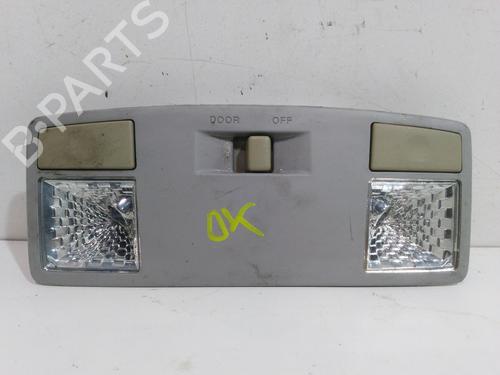 Kabinelys MAZDA 6 Saloon (GG) [2002-2008]  14067255
