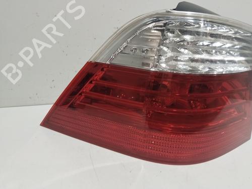 Left taillight BMW 5 Touring (E61) 525 d | BP23861001C34 