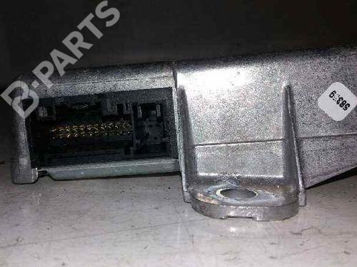 ECU airbags RENAULT MEGANE II (BM0/1_, CM0/1_)  | BP5190311M53 