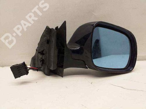 Used Right mirror AUDI A4 B5 (8D2) 1.8 (125 hp) 5202760