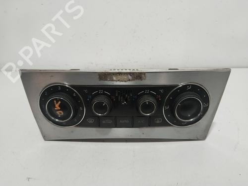 climate-control-mercedes-benz-clc-class-cl203-2008-2009-2010-2011-29250460 main image