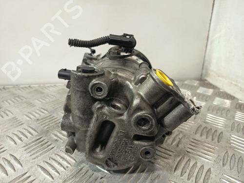 AC compressor OPEL MERIVA B MPV (S10) 1.4 (75) | BP39505583M34 - Image 3