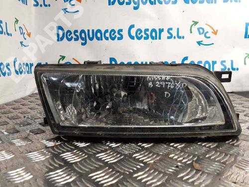 Used Right headlight NISSAN ALMERA I (N15) [1995-2000]  5170629
