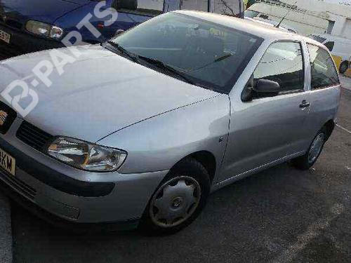 Right mirror SEAT IBIZA II (6K1)  | BP5163124C27 