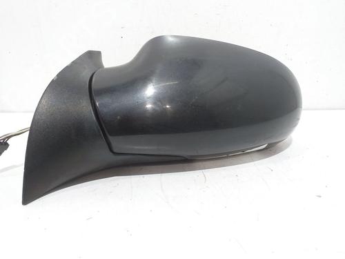 Left mirror MERCEDES-BENZ A-CLASS (W168) A 170 CDI (168.008) | BP16345163C26 