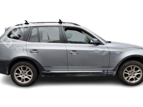 Instrument cluster BMW X3 (E83) 3.0 d | BP26553153C47 