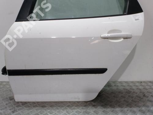 Left rear door PEUGEOT 407 SW (6E_, 6D_)  | BP10149966C4 