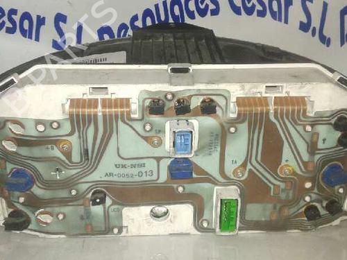Instrument cluster ROVER 45 I Hatchback (RT) | BP5160218C47 - Image 2