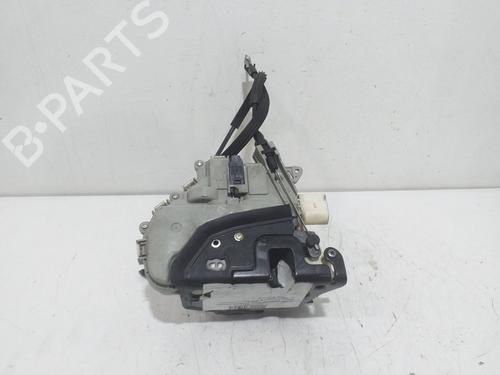 Front left lock SEAT ALTEA XL (5P5, 5P8)  | BP16558448C98 