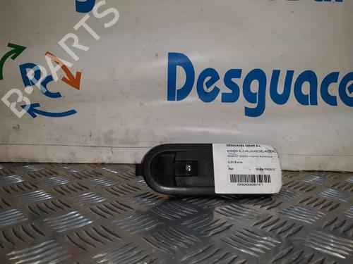Used Right front window switch Right front window switch RENAULT SCÉNIC II (JM0/1_) [2003-2010] 5178687 5178687