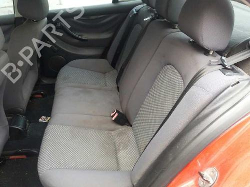 Left taillight SEAT LEON (1M1) | BP5877630C34 - Image 2