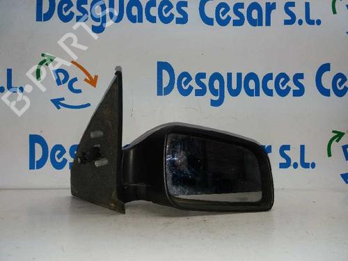 Used Right mirror OPEL ASTRA G Hatchback (T98) [1998-2009]  5172378
