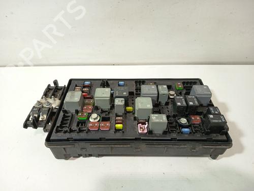 Used Fuse box Fuse box CHEVROLET ORLANDO (J309) [2010-2026] 34344593 34344593