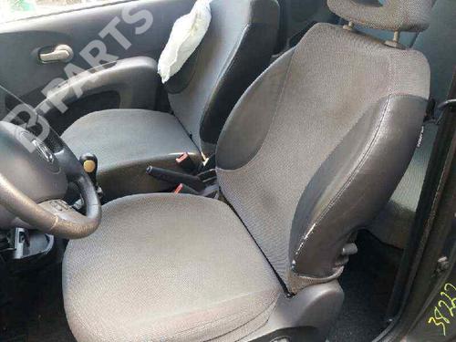 Front right window mechanism NISSAN MICRA III (K12)  | BP5219073C23 