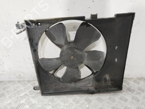 Used Radiator fan Radiator fan 38093215 38093215