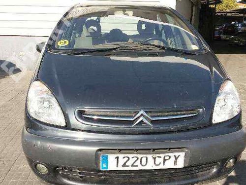Front right window mechanism CITROËN XSARA PICASSO (N68) 1.6 | BP9216604C23 