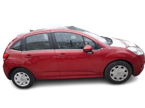 Brugte CITROËN C3 II (SC_) 1.4 HDi 70 (SC8HZC, SC8HR0, SC8HP4) 4995364