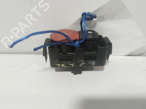 Warning switch RENAULT CLIO III (BR0/1, CR0/1) 1.2 16V (BR02, BR0J, BR11, CR02, CR0J, CR11) | BP37518604I22 - Image 4