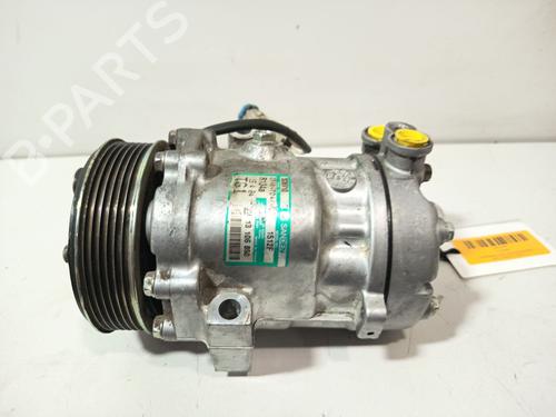 AC compressor OPEL CORSA C (X01) 1.3 CDTI (F08, F68) | BP37509287M34 - Image 2