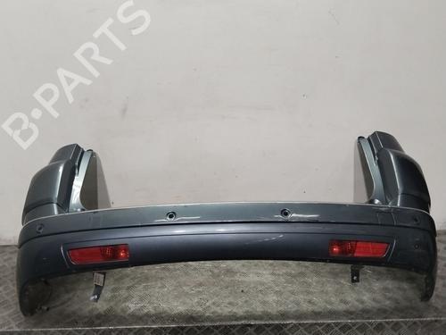 Rear bumper CITROËN C4 Grand Picasso I (UA_) 1.6 16V | BP30043907C8 