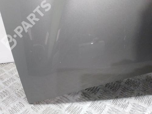 Hood MERCEDES-BENZ A-CLASS (W168) A 190 (168.032, 168.132) | BP10412659C1 