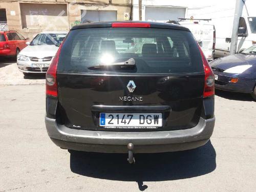 Right taillight RENAULT MEGANE II Estate (KM0/1_)  | BP5796321C35 