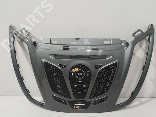 Used Switch FORD S-MAX (WA6) 2.0 TDCi (140 hp) 29449724