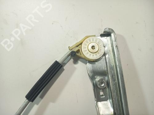 Front right window mechanism CITROËN C5 III (RD_) 3.0 HDi 240 (RDX8CA) | BP37605731C23  - Image 6