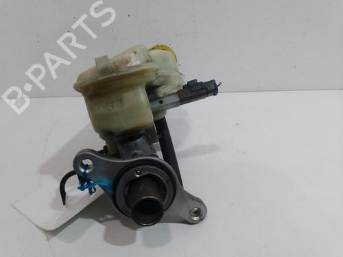 Brake master cylinder PEUGEOT 207 SW (WK_)  | BP10700619M77 